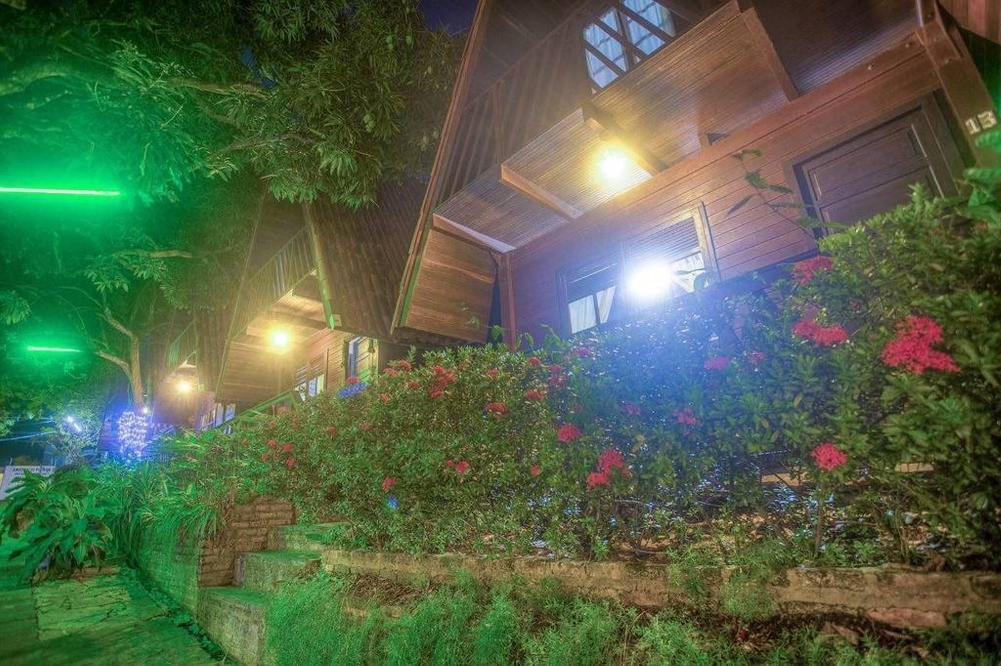 Suisse Hotel